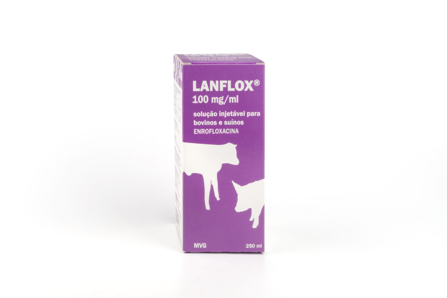 Enrofloxacin Injection Dosage Cattle and Pigs VetPharma